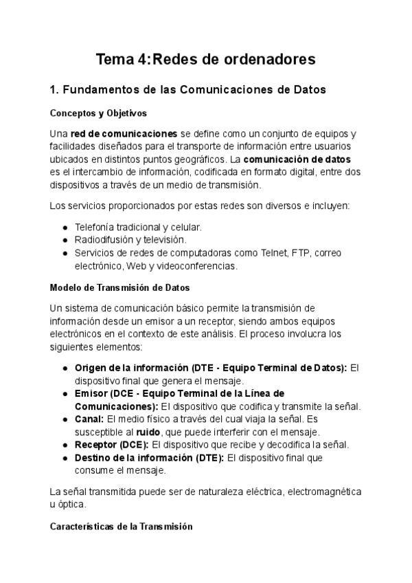 Miniatura del documento Tema-4Redes-de-ordenadores.pdf