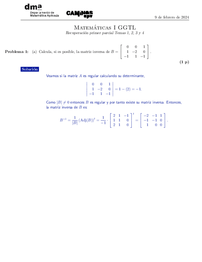 Miniatura del documento Recuperacion-Parcial-1-Mat-I-GTL-2023-2024-resuelto.pdf