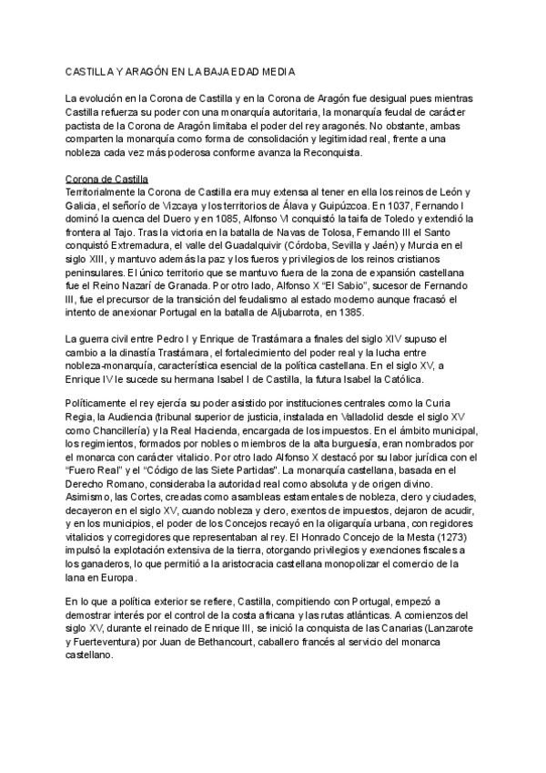 Miniatura del documento Castilla-y-Aragon-en-la-baja-Edad-Media.pdf