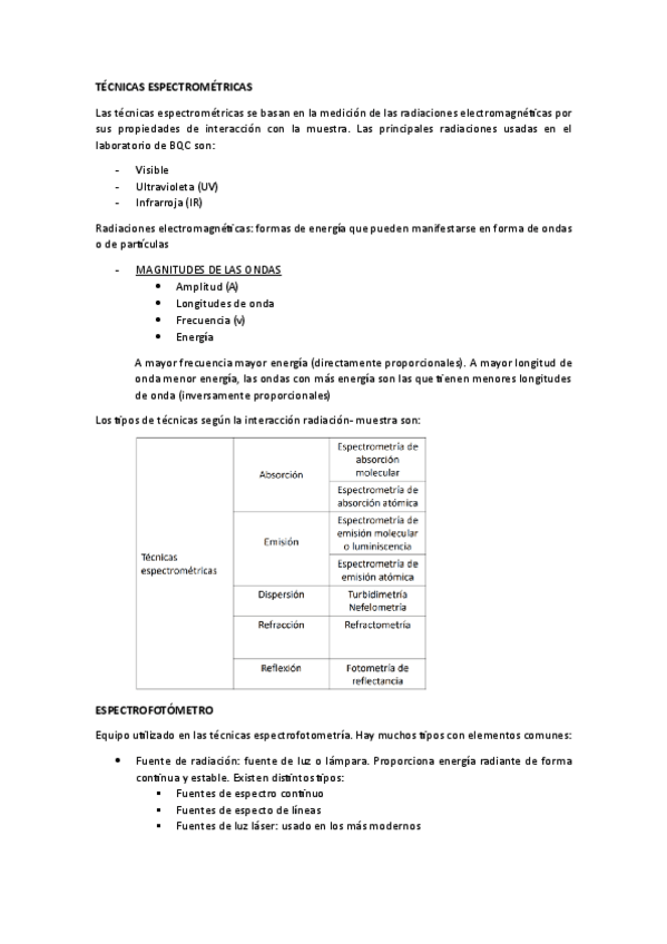 Miniatura del documento TECNICAS-ESPECTROMETRICAS.pdf