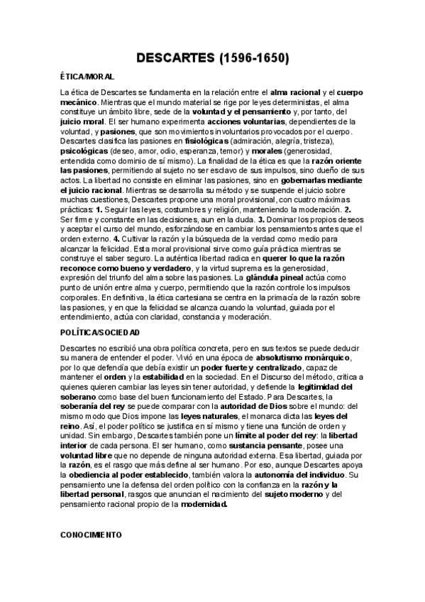 Miniatura del documento Resumen-Descartes-pdf.pdf