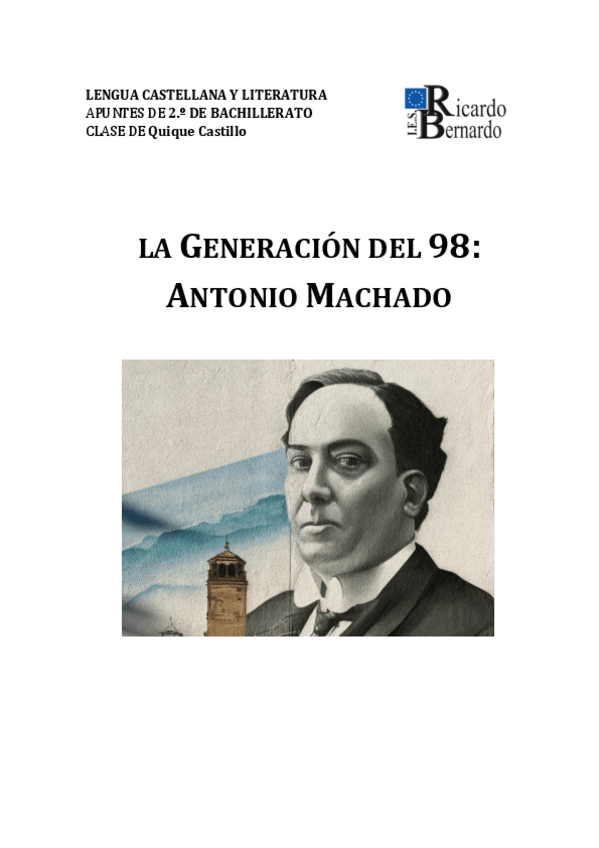 Miniatura del documento 4-La-generacion-del-98-Antonio-Machado.pdf