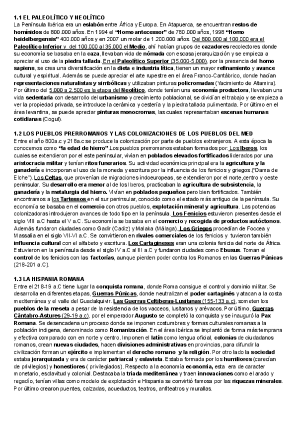 Miniatura del documento HISTORIA-DE-ESPANA-RESUMENES.pdf
