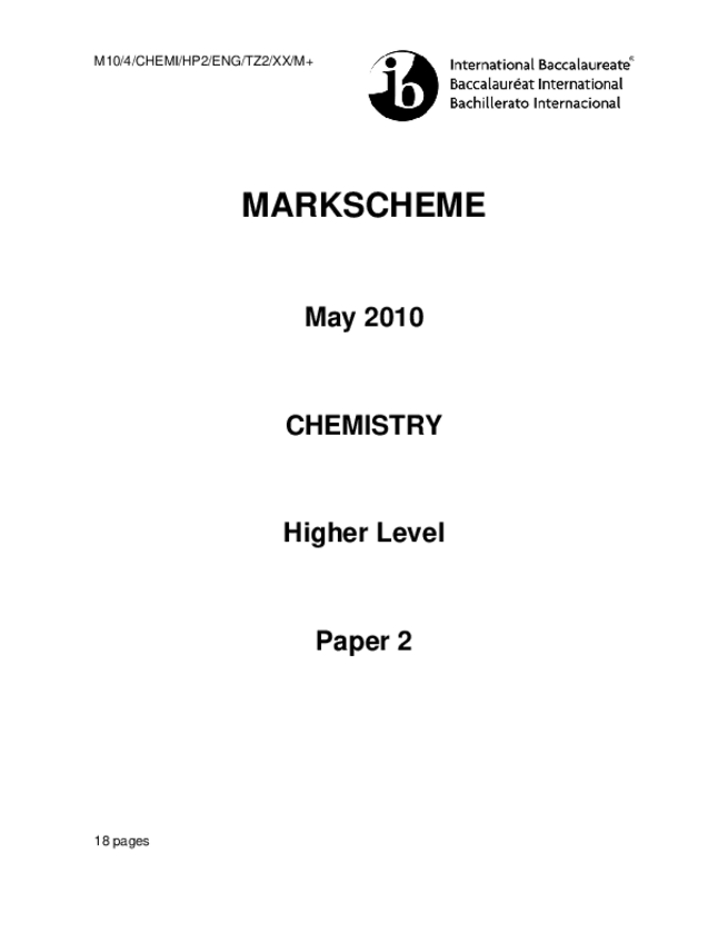 Miniatura del documento SOLUCIONES-P2-quimica-IB-NS-compilacion-de-examenes-Bachillerato-Internacional-de-2010-a-2025.pdf