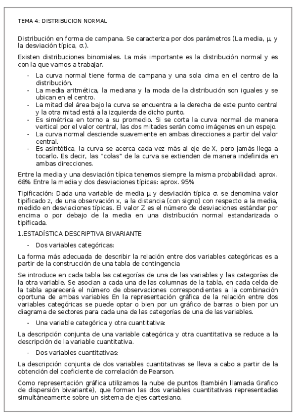 Miniatura del documento 4. DISTRIBUCION NORMAL.docx