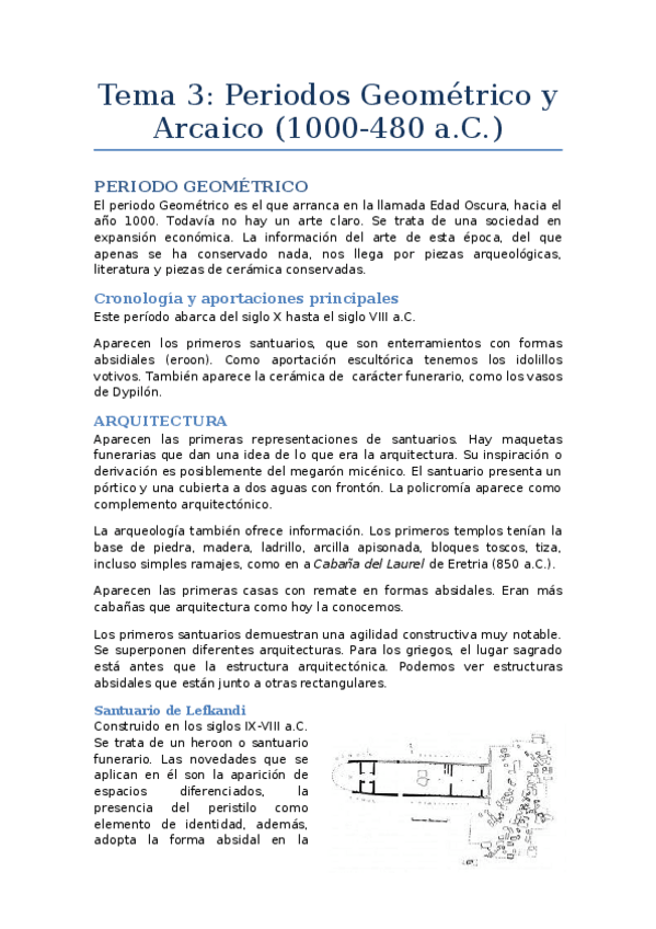 Miniatura del documento Tema 3 arte griego.docx