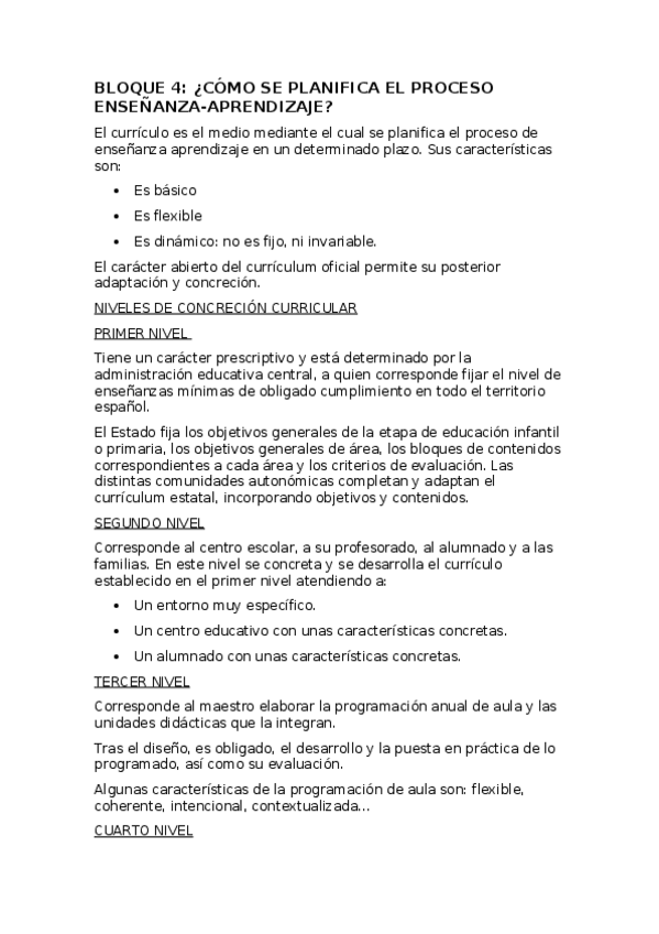 Miniatura del documento BLOQUE 4 DIDACTICA.odt