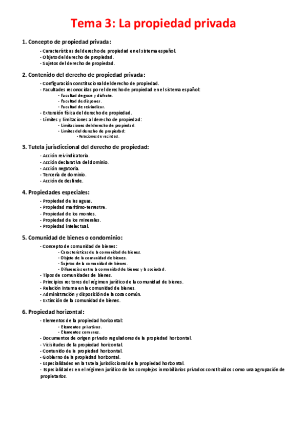 Miniatura del documento Tema 3 - La propiedad privada.pdf