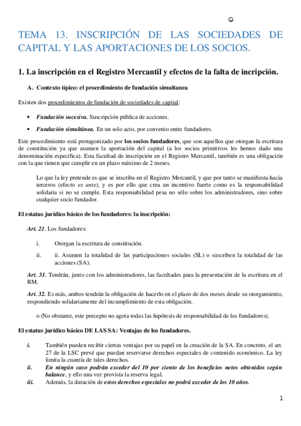 Miniatura del documento Tema 13 Mercantil I (Completado).docx