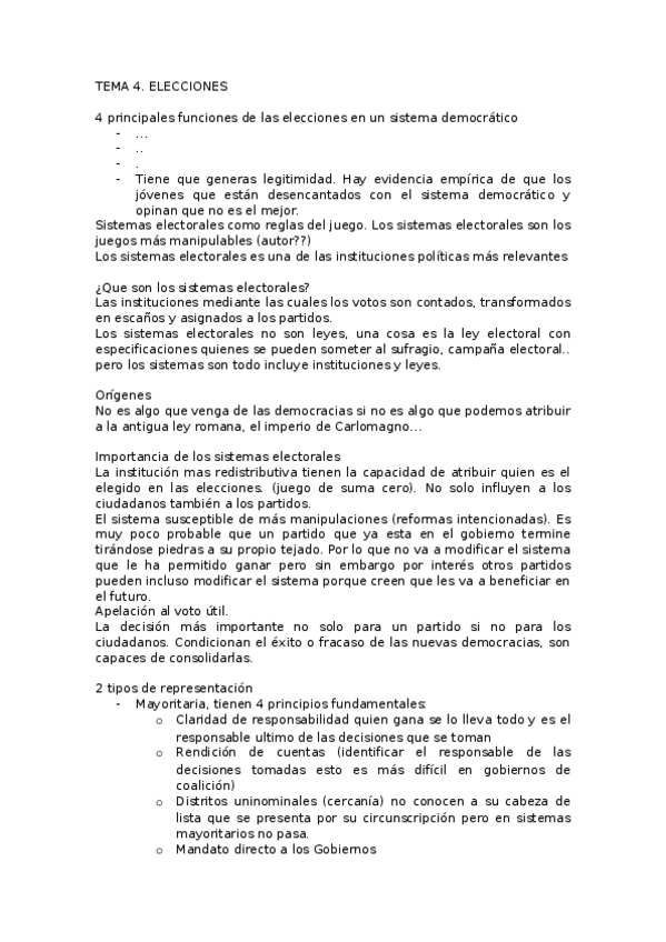 Miniatura del documento TEMA 4 ELECCIONES.docx