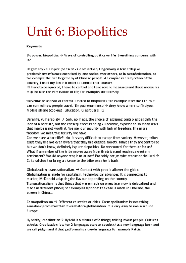 Miniatura del documento Unit 6 Biopolitics .pdf