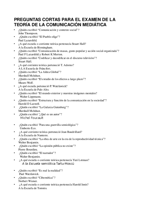 Miniatura del documento PREGUNTAS CORTAS EXAMEN TC.docx