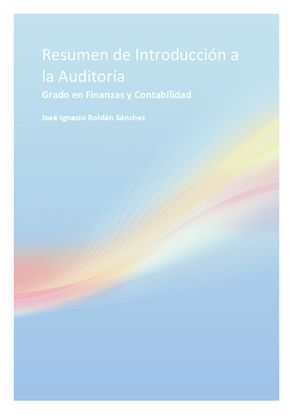 Miniatura del documento Resumen de Auditoria.pdf
