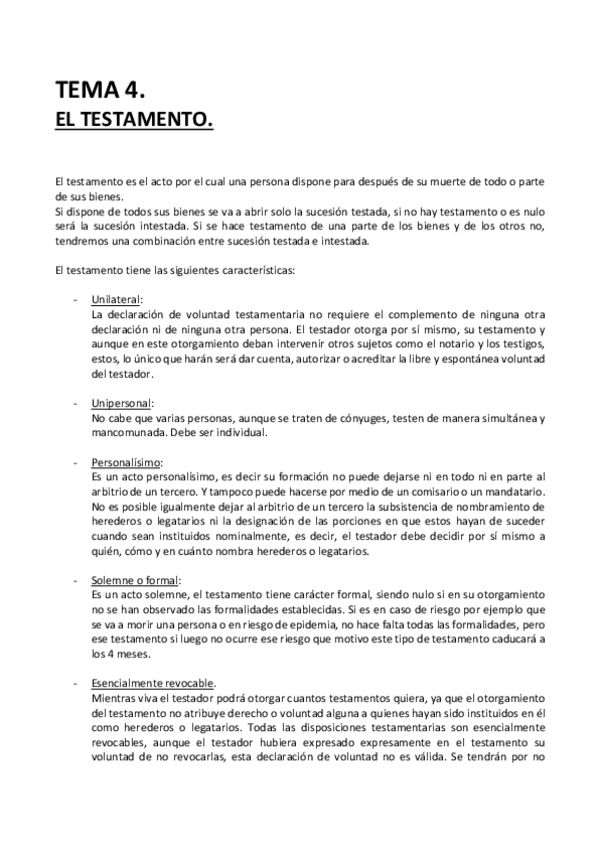 Miniatura del documento DERECHO CIVIL VI. Tema 4.pdf
