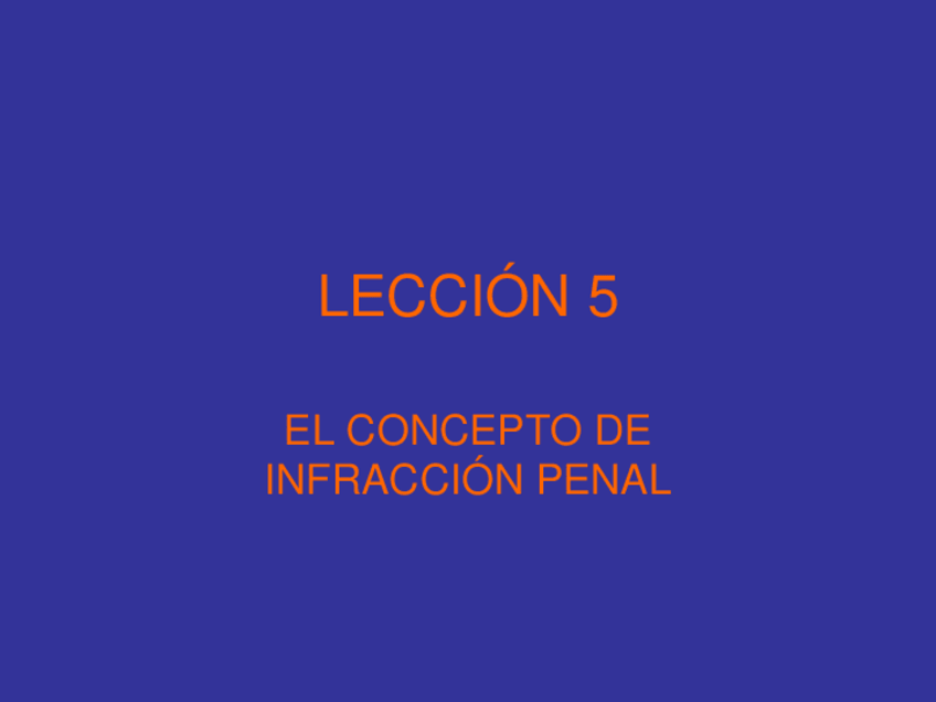 Miniatura del documento LECCION_5.ppt