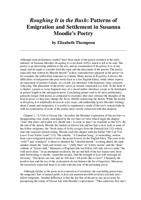 Miniatura del documento Roughing It in the Bush.pdf