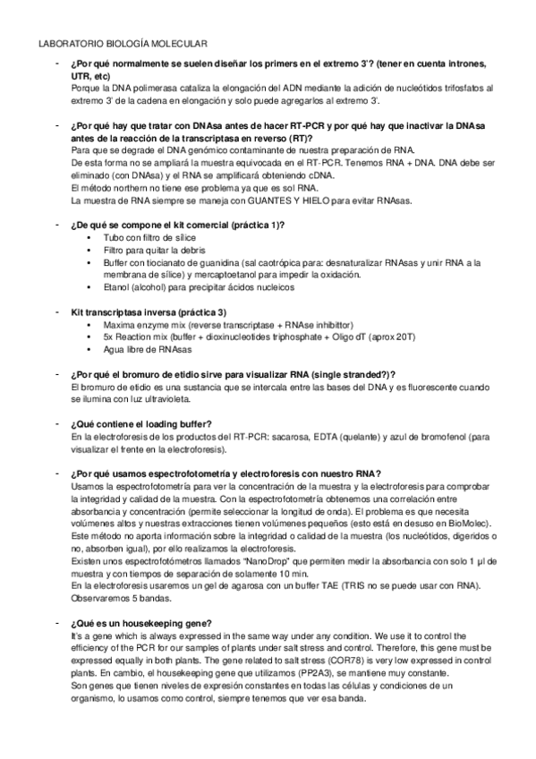 Miniatura del documento Preguntas-examen-lab-Biologia-molecular.docx