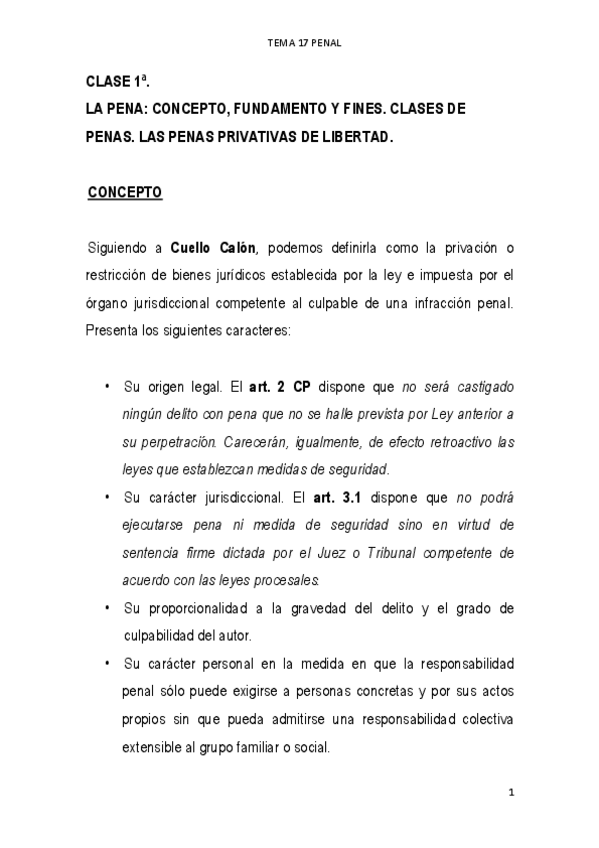 Miniatura del documento CLASE-1a-CLASES-DE-PENAS.pdf