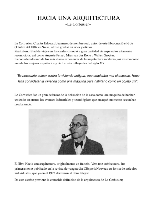 Miniatura del documento Hacia-una-arquitectura-Le-Corbusier.odt