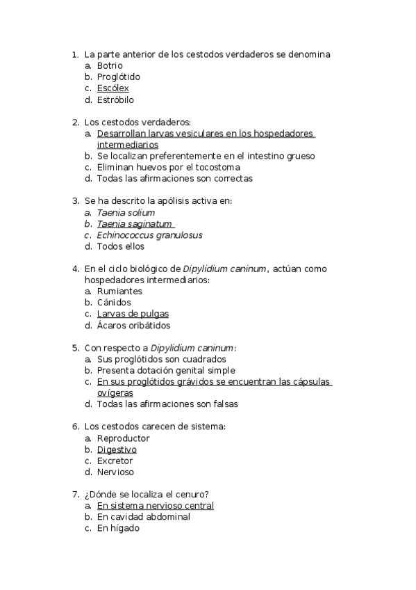 Miniatura del documento Examen-parasitologia-2.docx