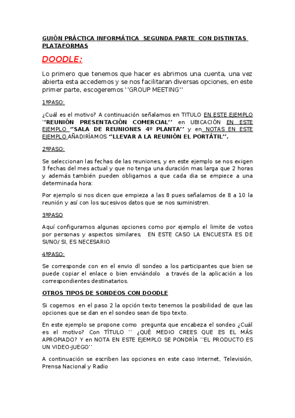 Miniatura del documento GUION-PRACTICA-INFORMATICA-SEGUNDA-PARTE-CON-DISTINTAS-PLATAFORMAS.docx