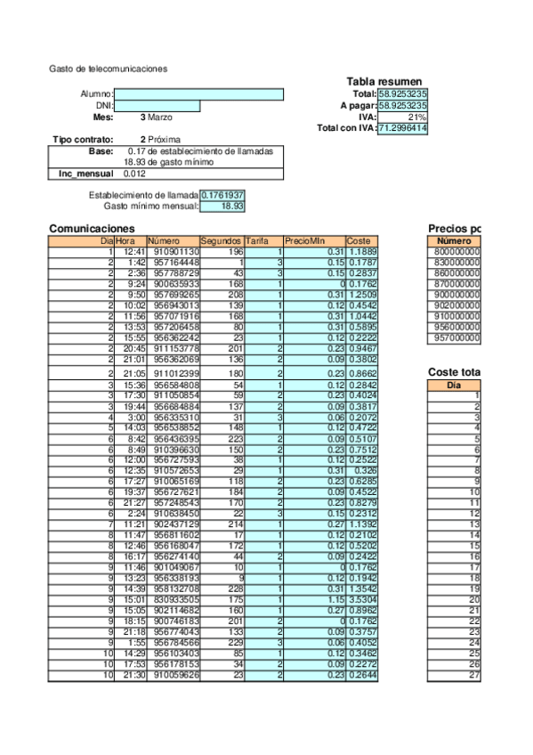 Miniatura del documento PruebaExcelTELECOM.xlsx