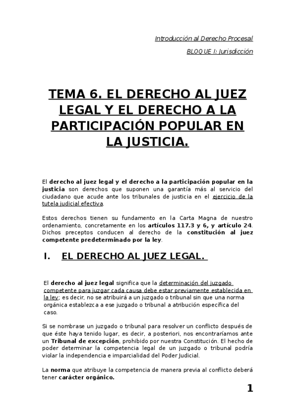 Miniatura del documento TEMA-6-EL-DERECHO-AL-JUEZ-LEGAL-Y-EL-DERECHO-A-LA-PARTICIPACION-POPULAR-EN-LA-JUSTICIA.docx