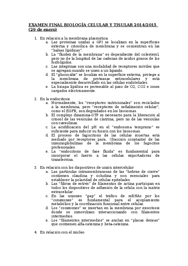 Miniatura del documento EXAMEN-FINAL-BIOLOGIA-CELULAR-Y-TISULAR-2015.docx