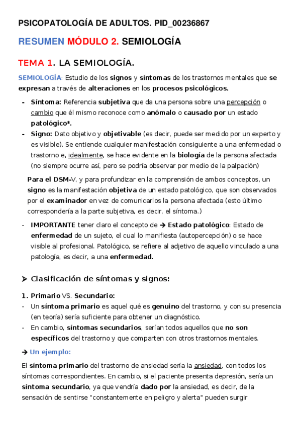 Miniatura del documento PSICOPATOLOGIA-DE-ADULTOS-TEMA-2.docx