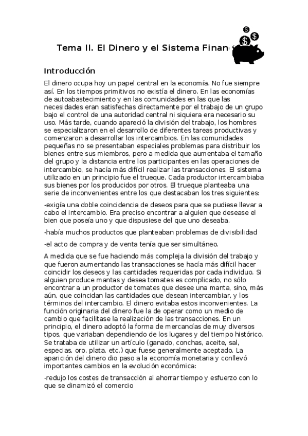 Miniatura del documento T2-El-dinero-y-el-sistema-financiero.docx
