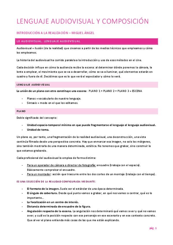 Miniatura del documento TEMA COMPOSICIÓN Y LENGUAJE AUDIOVISUAL - MIGUEL.pdf