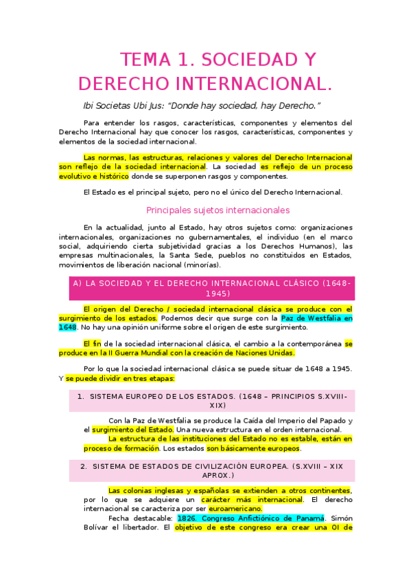 Miniatura del documento Tema-1-Sociedad-y-derecho-internacional.docx