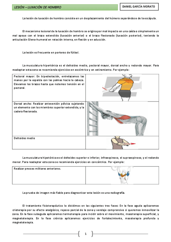Miniatura del documento Lesión - Luxación de hombro.pdf