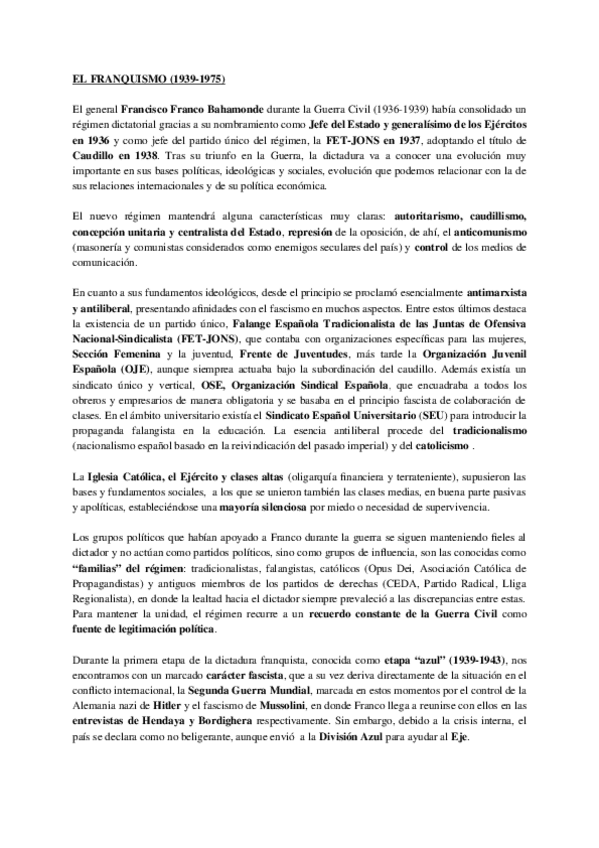 Miniatura del documento EL-FRANQUISMO-1939-1975.docx