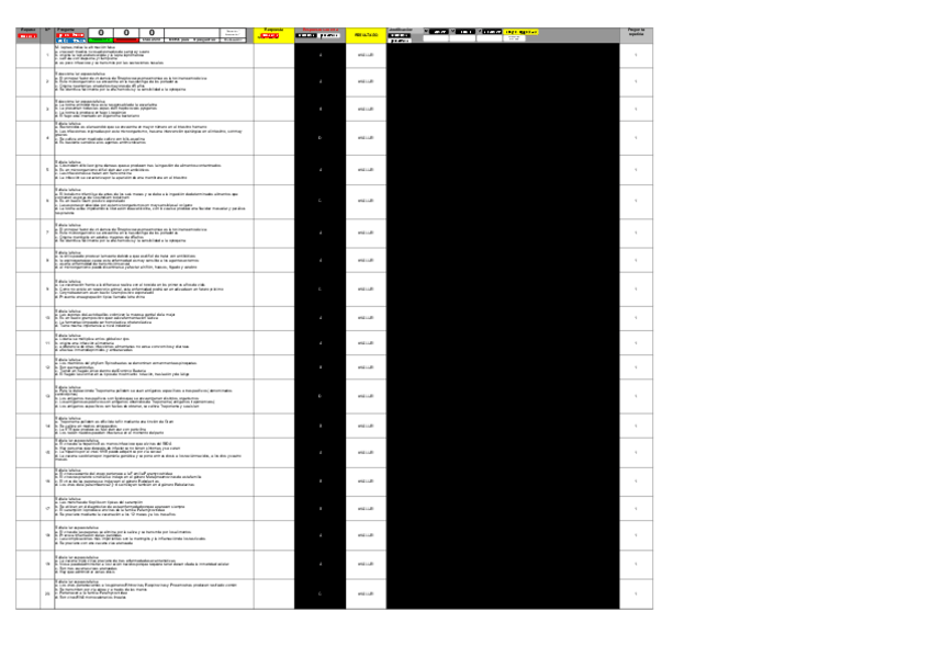 Miniatura del documento Estatus-27.07.2019-Microbiologia-II-TEST.xls