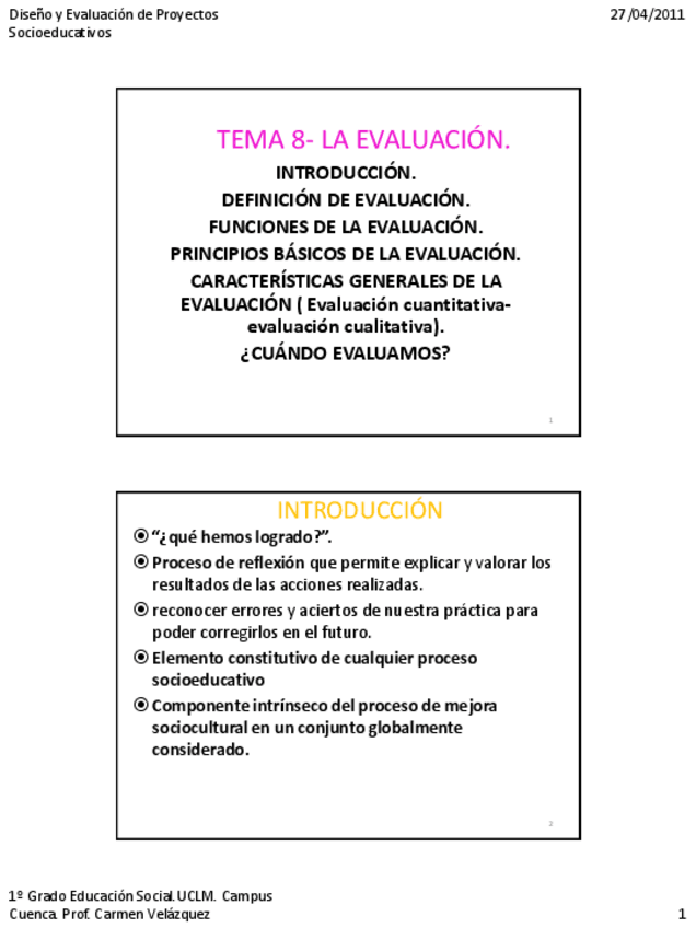 Miniatura del documento TEMA8-LAEVALUACION.pdf