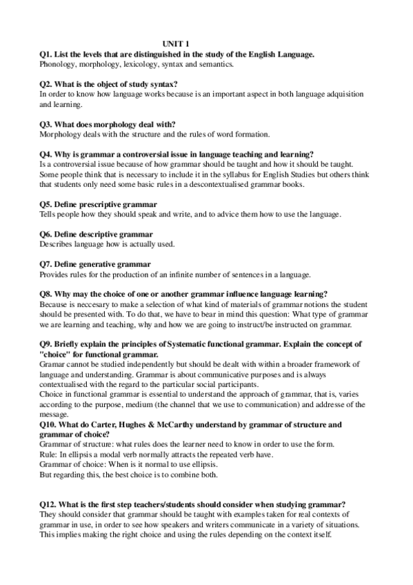 Miniatura del documento Sintaxis-Unit-1.odt