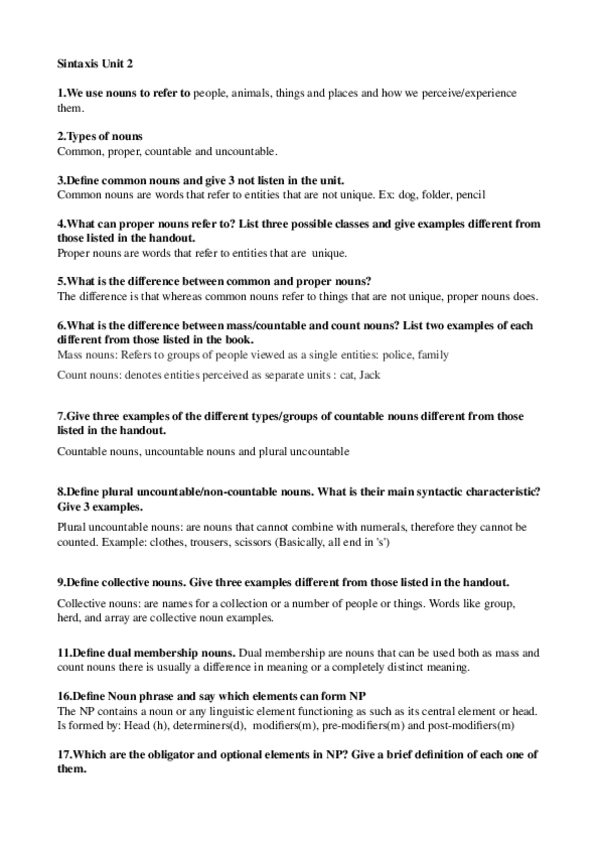 Miniatura del documento Sintaxis-Unit-2.odt