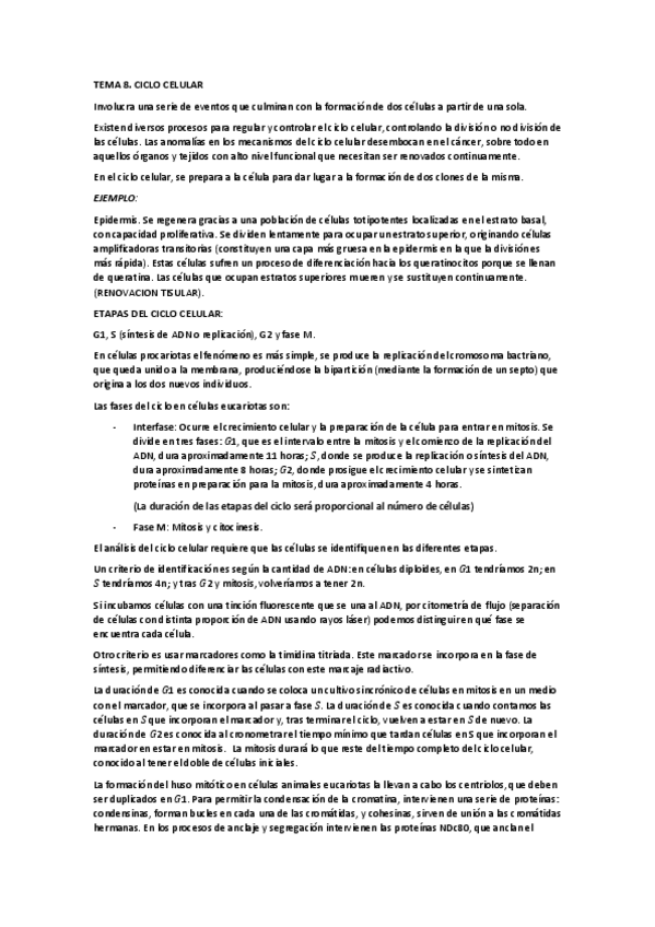 Miniatura del documento tema 8. ciclo celular.pdf