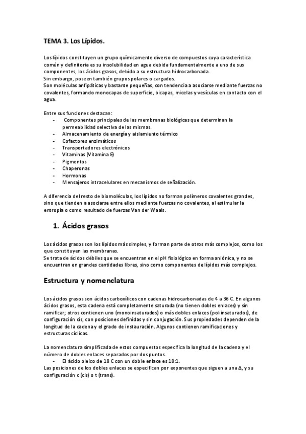 Miniatura del documento Tema 3 LIPIDOS.pdf