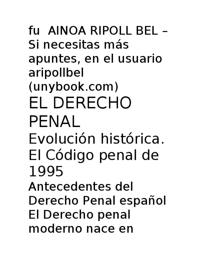Miniatura del documento DERECHO-PENAL-PARTE-GENERAL-todo.docx