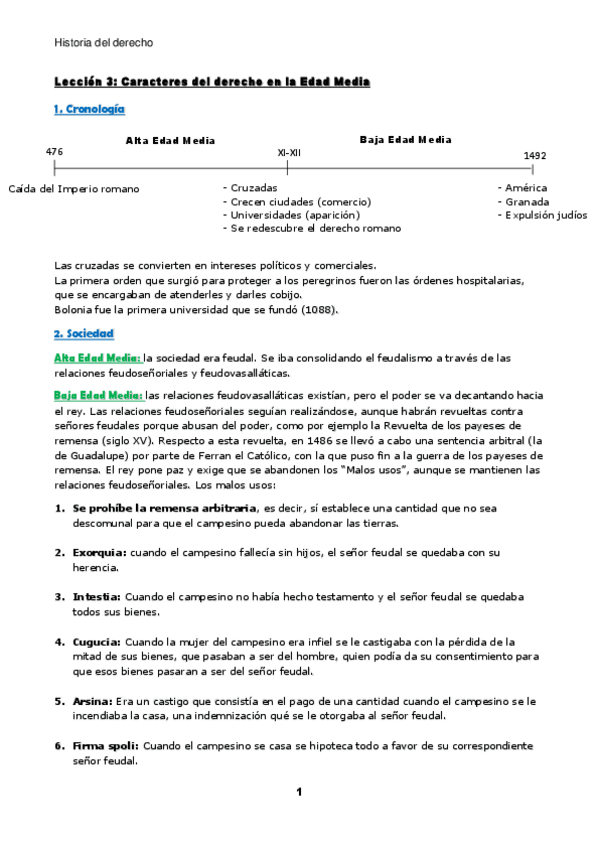 Miniatura del documento Historia-del-derecho-leccion-3-Caracteres-del-derecho-en-la-Edad-Media.pdf