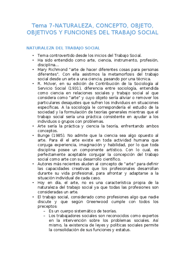 Miniatura del documento Tema-7-NATURALEZA-CONCEPTO-OBJETO-OBJETIVOS-Y-FUNCIONES-DEL-TRABAJO-SOCIAL.docx