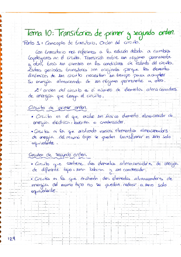 Miniatura del documento Tema 10. Transitorios de primer y segundo orden..pdf