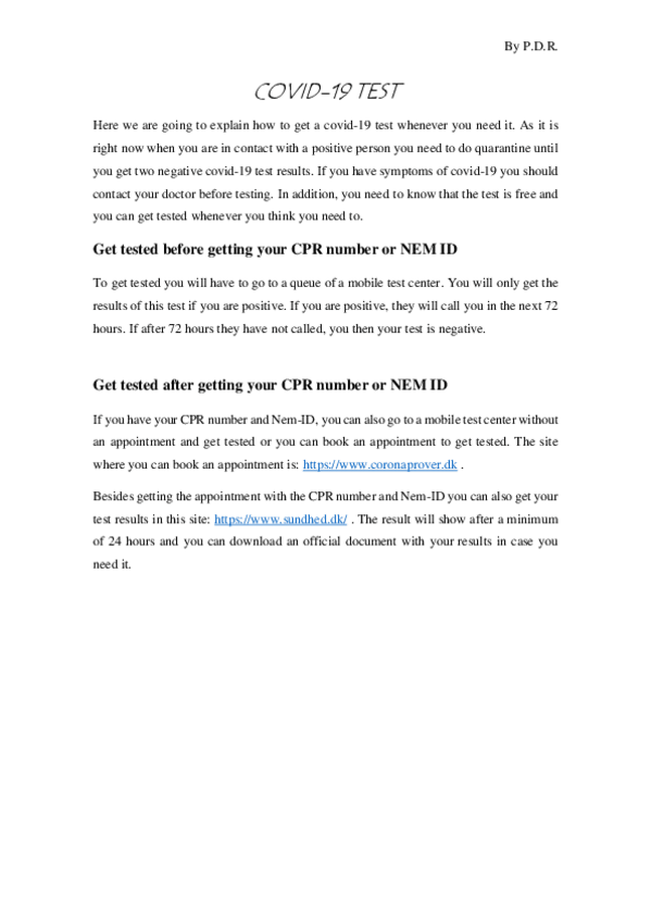 Miniatura del documento How-to-get-Covid-19-tested-in-Denmark.pdf