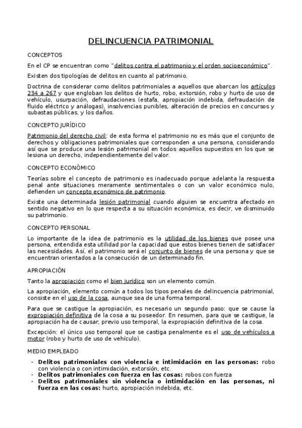 Miniatura del documento DELINCUENCIA-PATRIMONIAL.docx