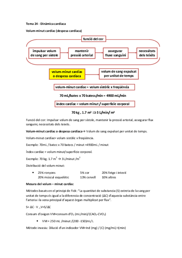 Miniatura del documento Tema 24 - Dinamica cardiaca.pdf