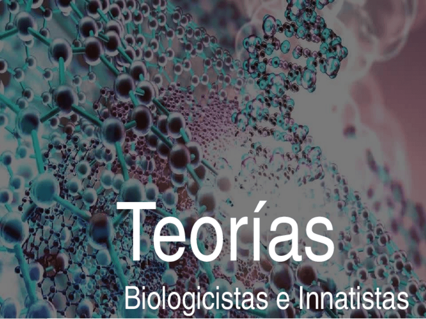 Miniatura del documento TEORIAS ETOLOGICAS.pptx