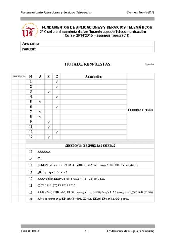Miniatura del documento FAST-Prueba_Escrita_14-15_1a-Sol.pdf