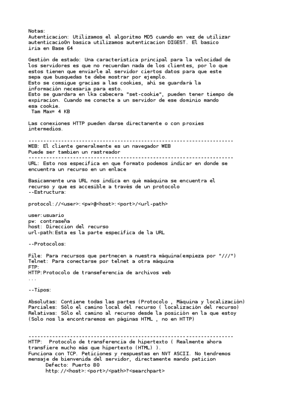 Miniatura del documento HTTP.txt